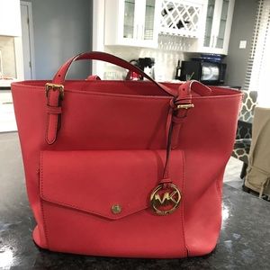 Michael Kors bag 🌸